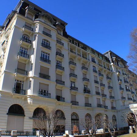 Apartment Majestic 1 - Central Chamonix Haven Mont Blanc מראה חיצוני תמונה