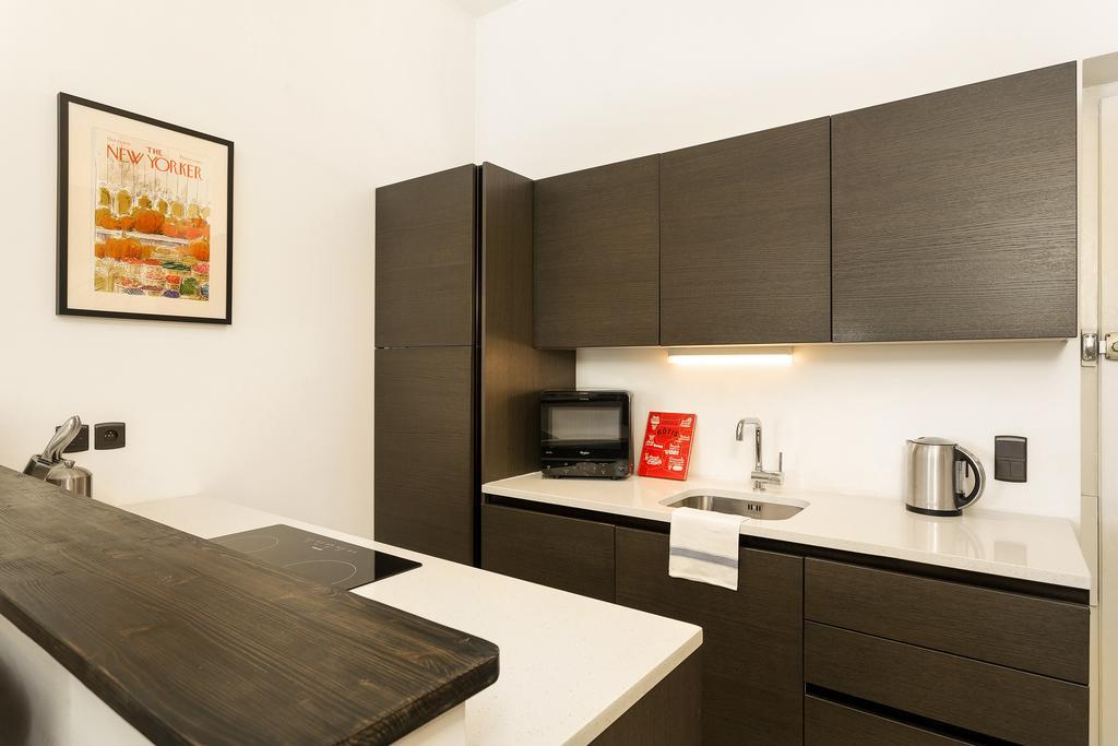 Apartment Majestic 1 - Central Chamonix Haven Mont Blanc מראה חיצוני תמונה