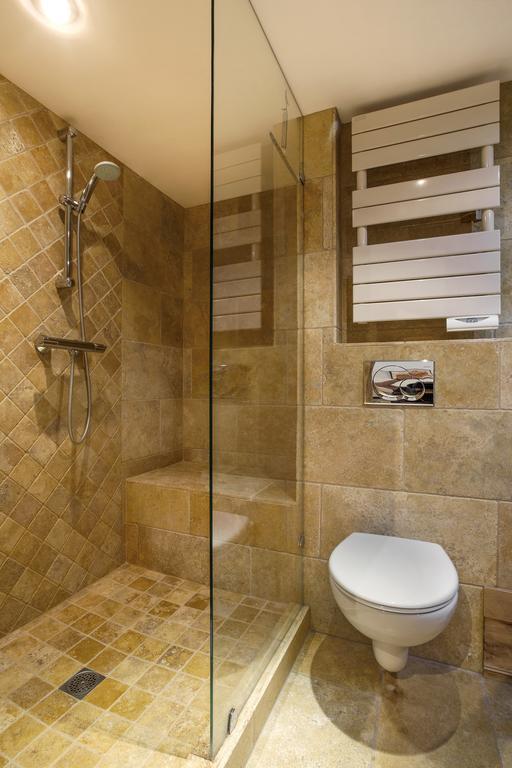 Apartment Majestic 1 - Central Chamonix Haven Mont Blanc מראה חיצוני תמונה