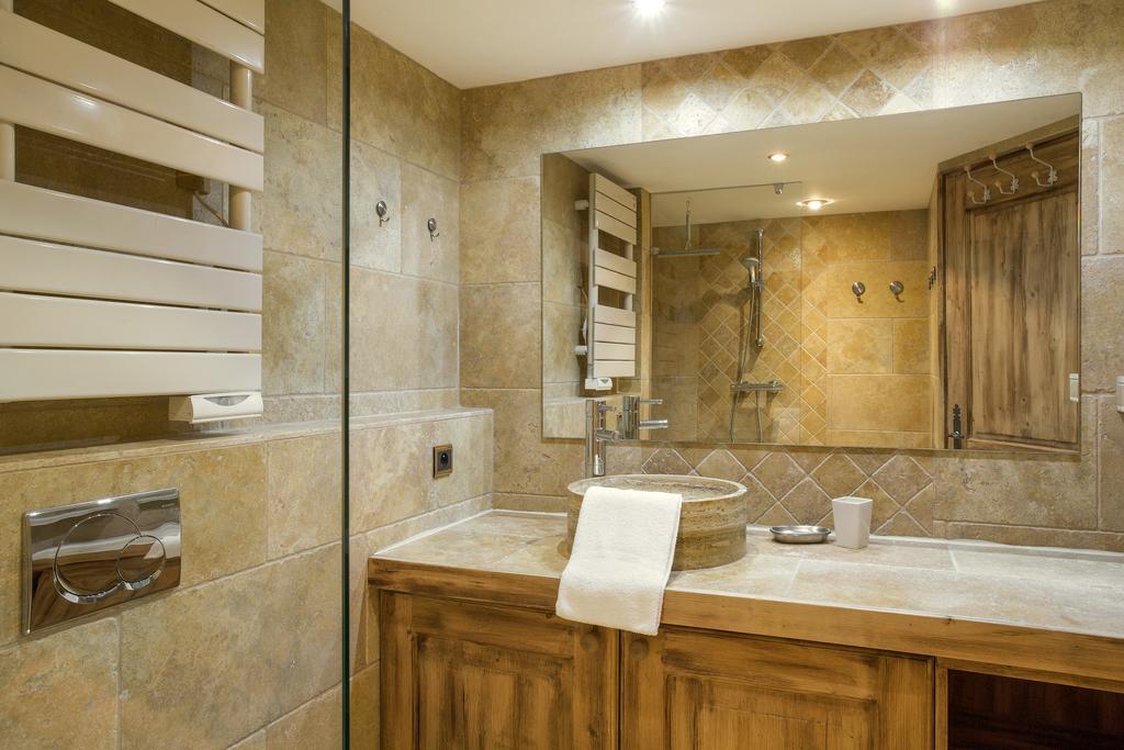 Apartment Majestic 1 - Central Chamonix Haven Mont Blanc מראה חיצוני תמונה